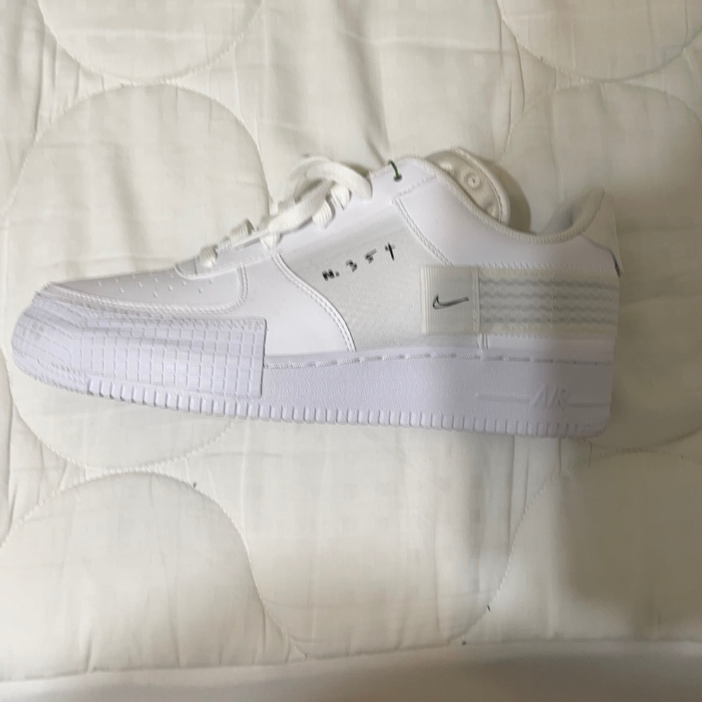 Nike Air Force 1 Type